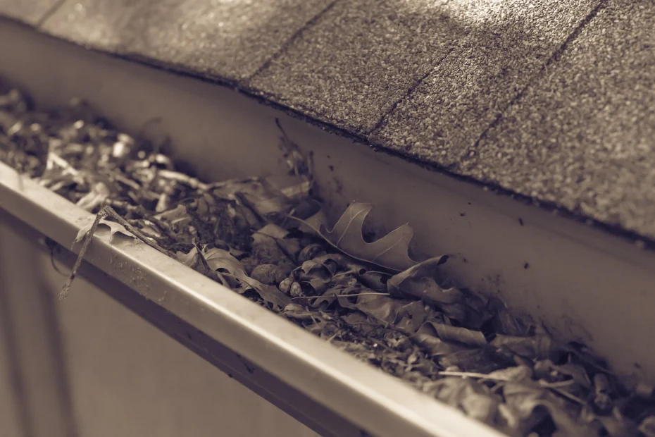 Grandview Gutter Cleaning