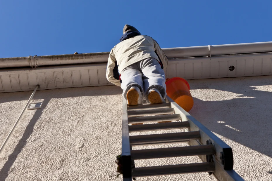 Grandview Gutter Cleaning