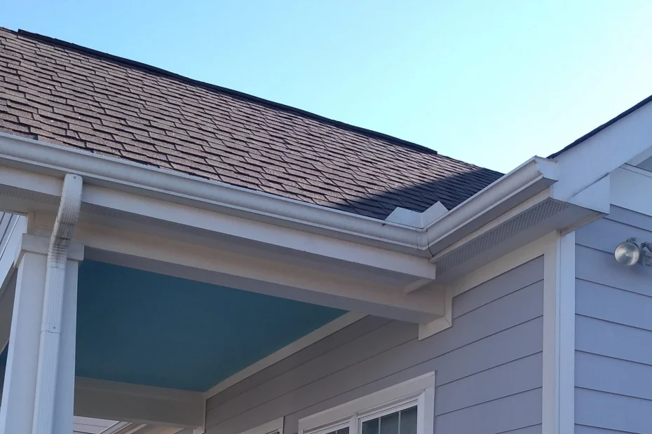 Grandview Gutter Cleaning