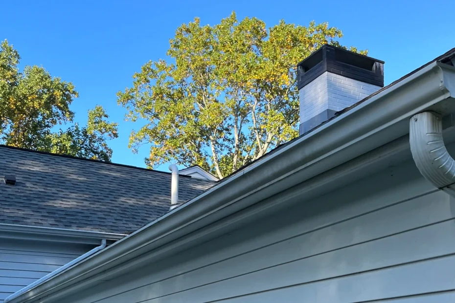 Grandview Gutter Cleaning